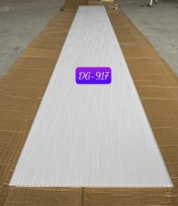 Bảng màu tấm nhựa ốp tường nano mới nhất 2025 Bảng màu tấm nhựa ốp tường nano mới nhất 2025