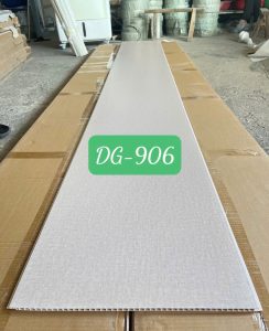Bảng màu tấm nhựa ốp tường nano mới nhất 2025 Bảng màu tấm nhựa ốp tường nano mới nhất 2025