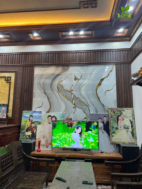 Vật Liệu Nhựa Ốp Tường Vật Liệu Nhựa Ốp Tường