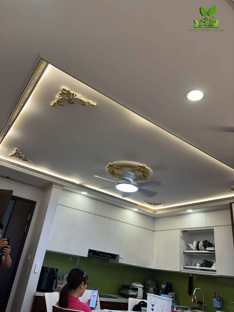 Tấm ốp tường PVC