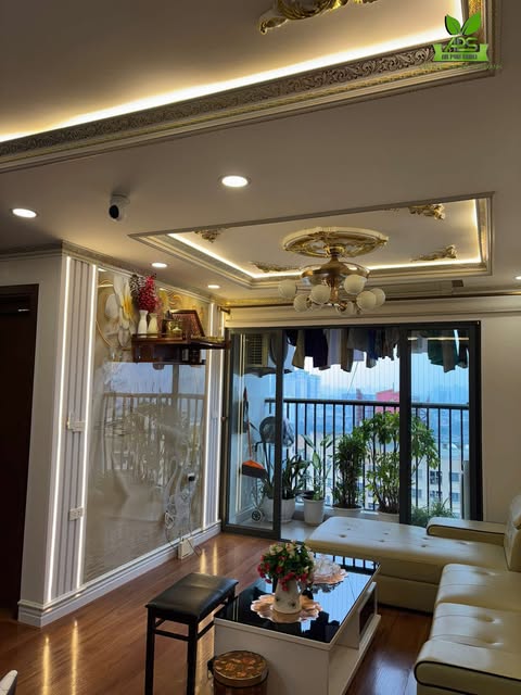 Tấm ốp tường PVC