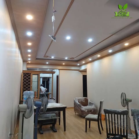 Tấm ốp tường PVC