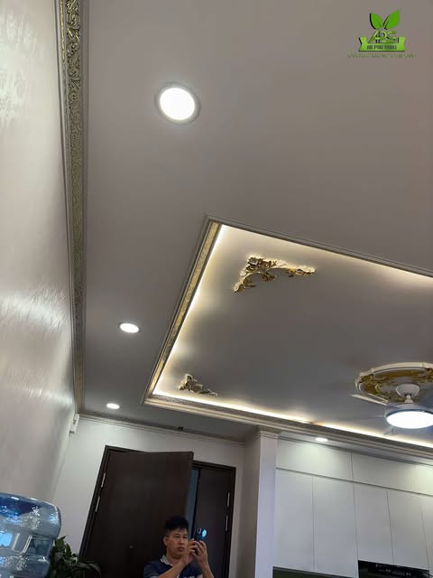 tấm ốp tường pvc
