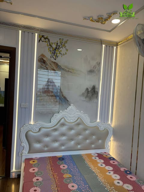 Tấm ốp tường PVC